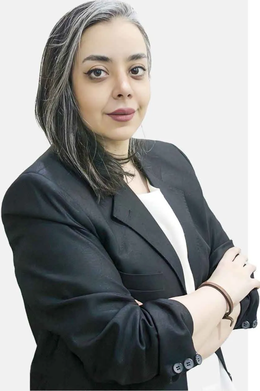 شیدا لیاقتی